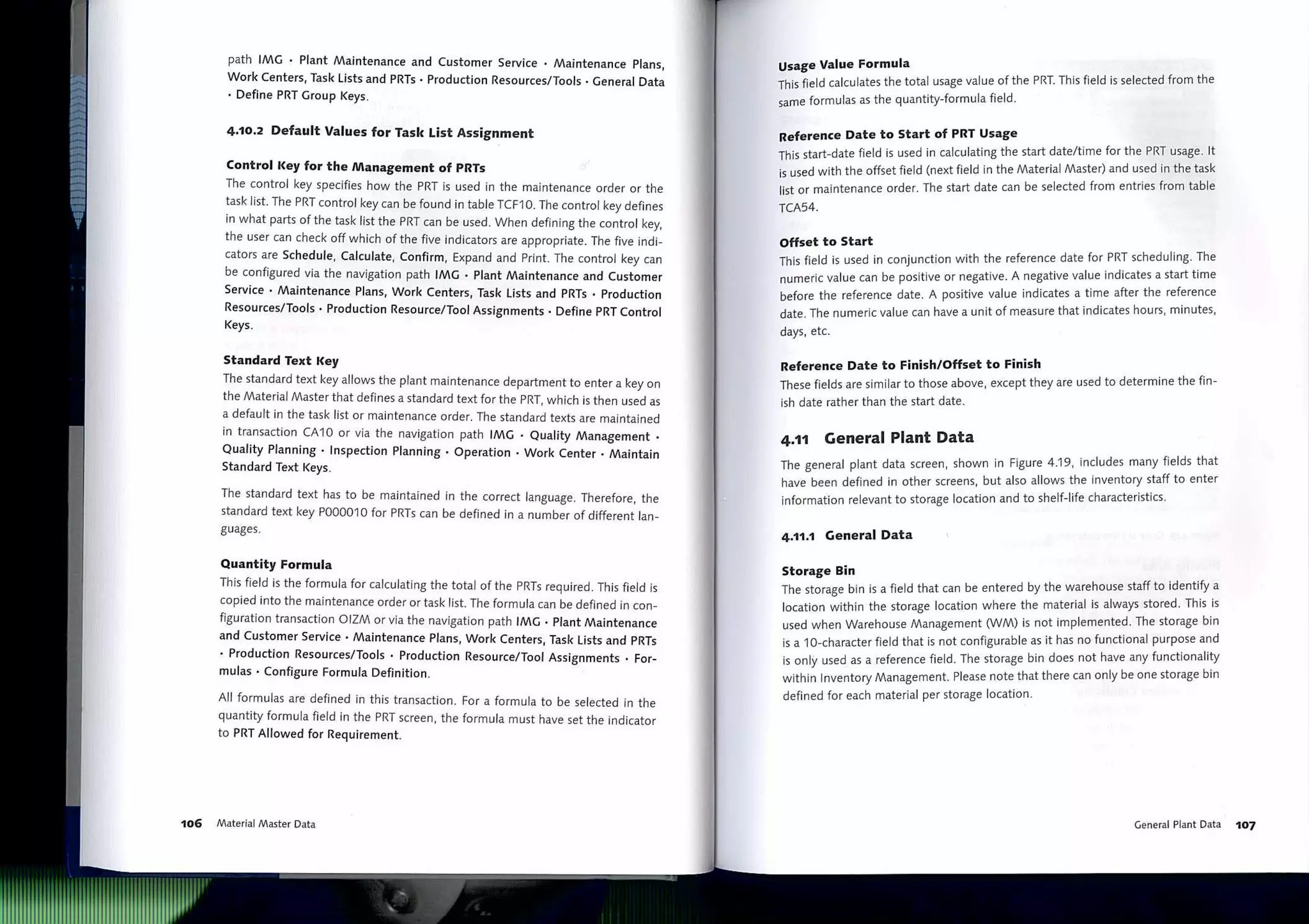 SAP MM Configuration Step by Step guide by Tata Mcgraw hill