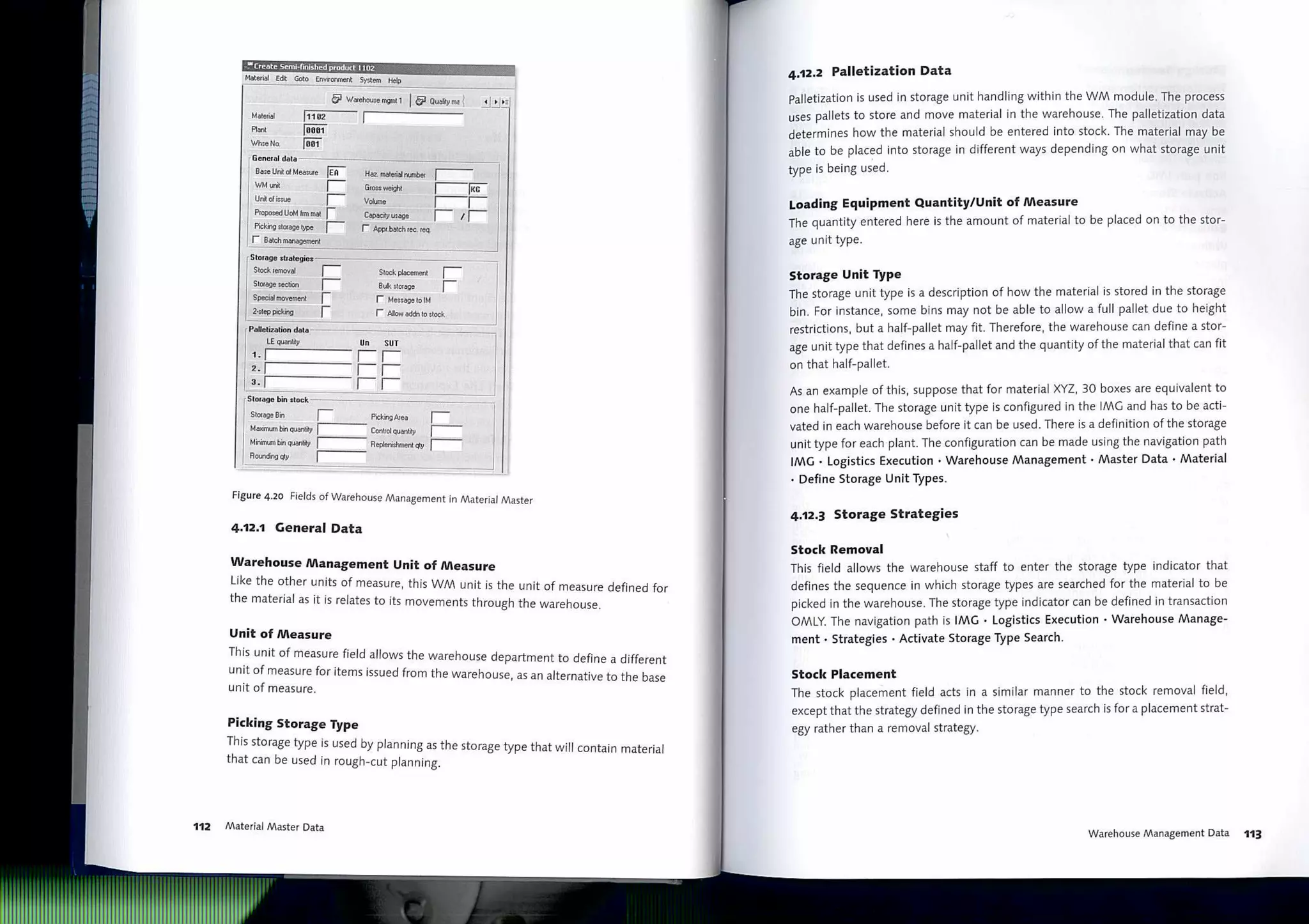 SAP MM Configuration Step by Step guide by Tata Mcgraw hill