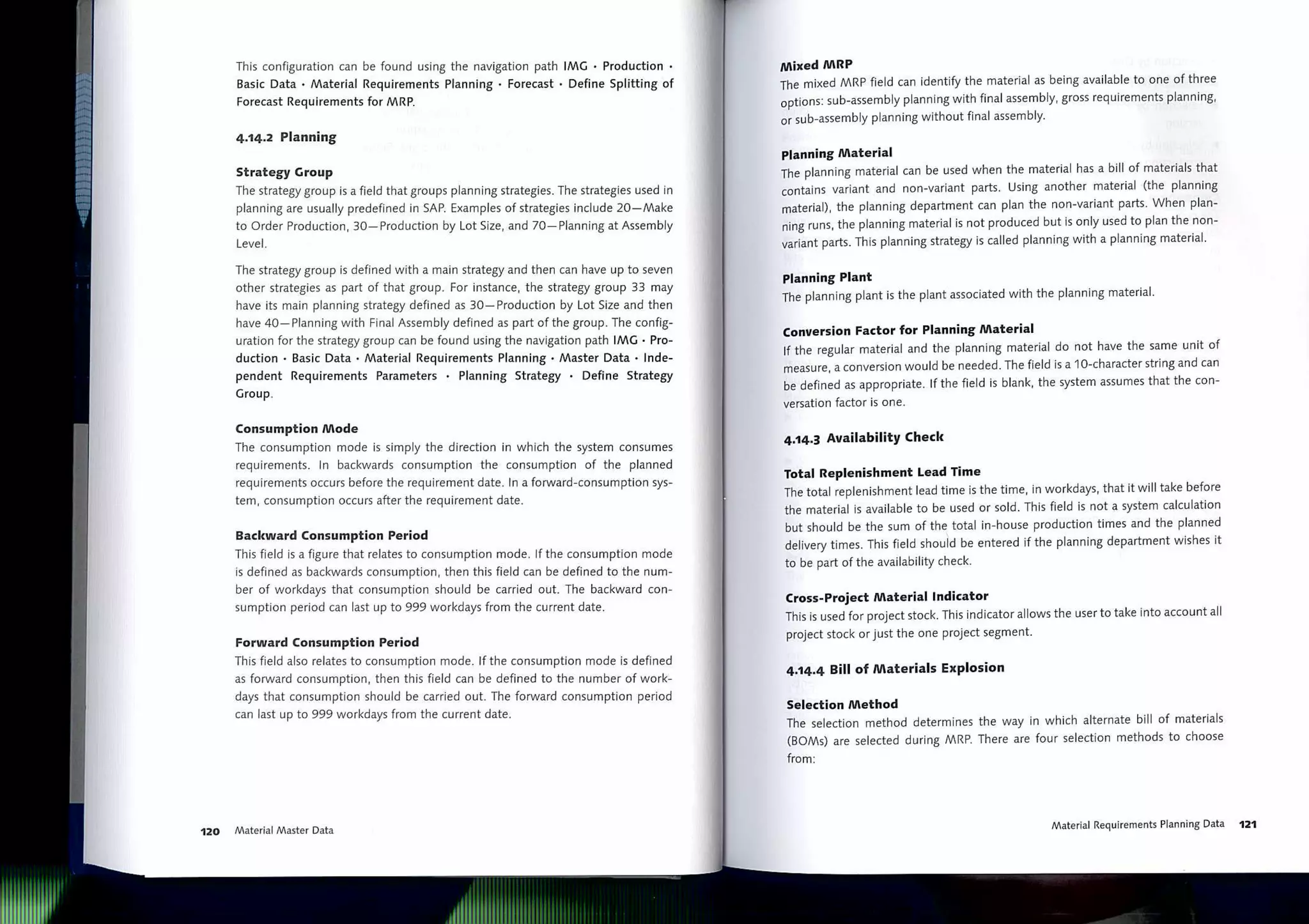 SAP MM Configuration Step by Step guide by Tata Mcgraw hill