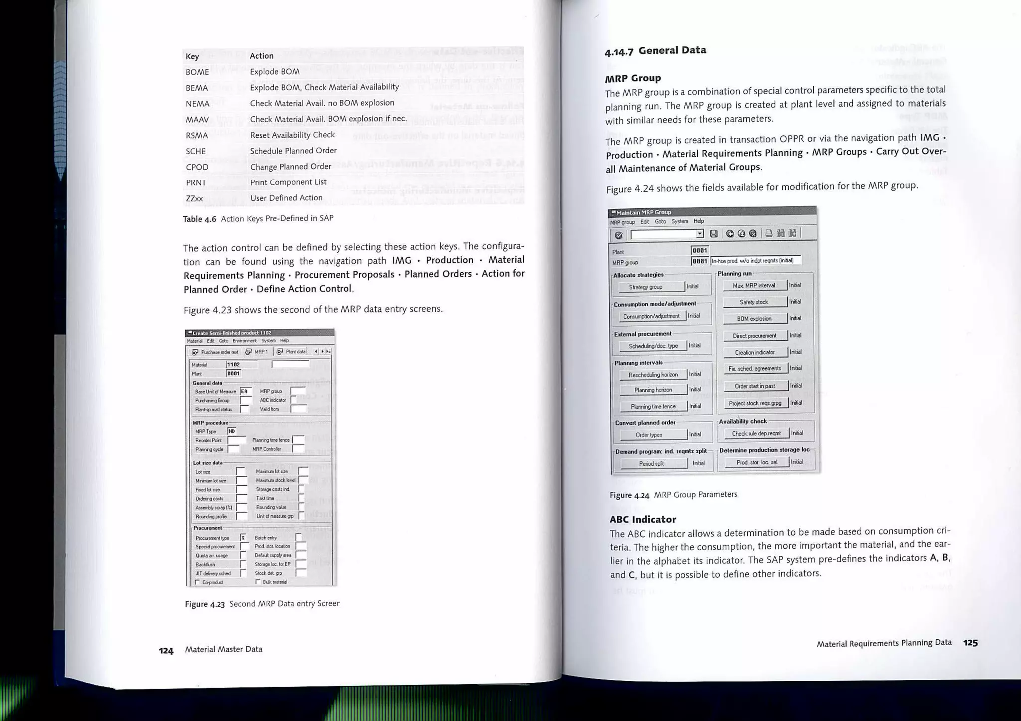 SAP MM Configuration Step by Step guide by Tata Mcgraw hill