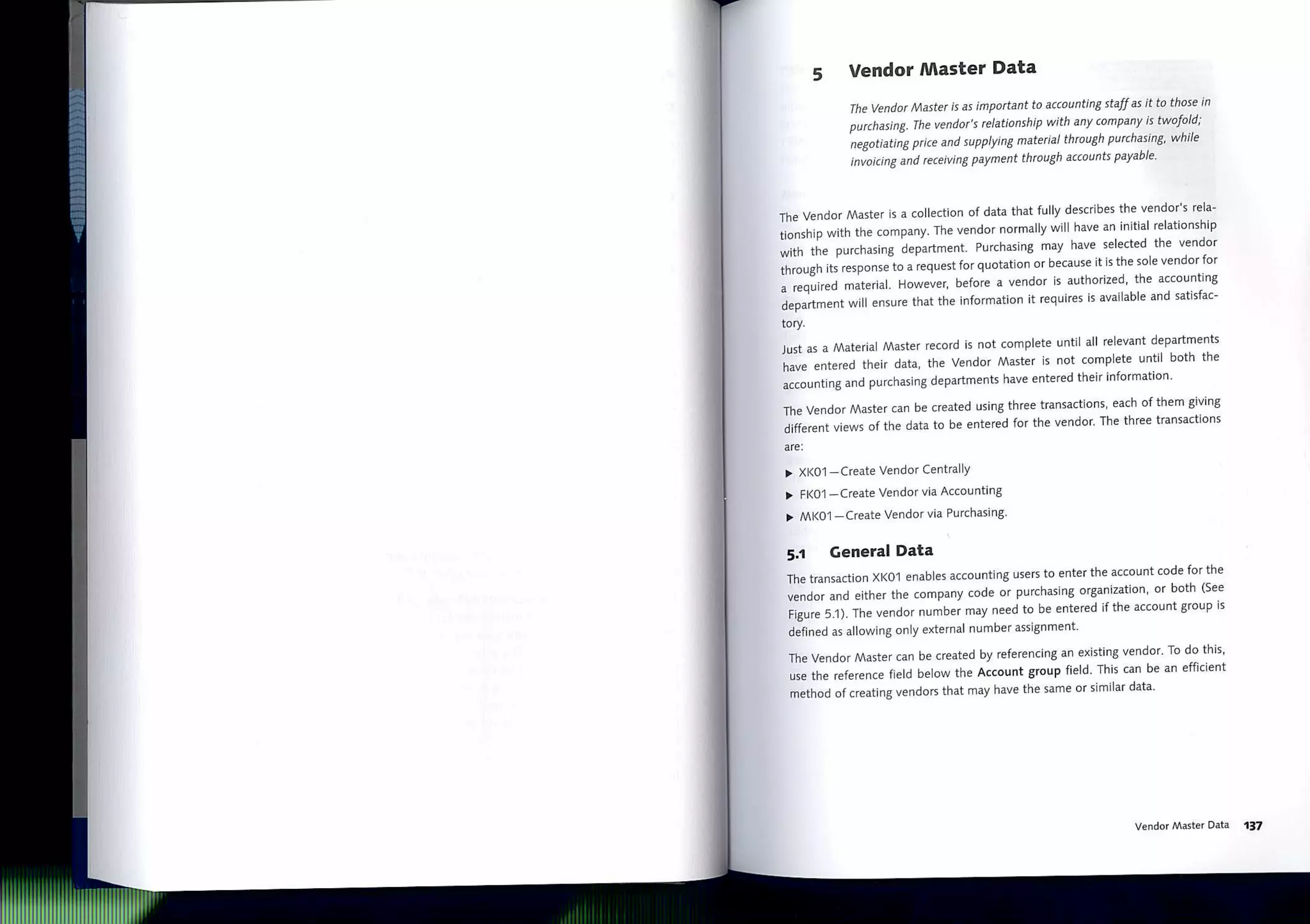 SAP MM Configuration Step by Step guide by Tata Mcgraw hill