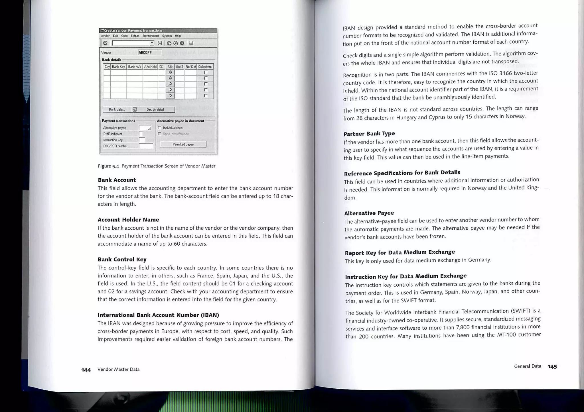 SAP MM Configuration Step by Step guide by Tata Mcgraw hill