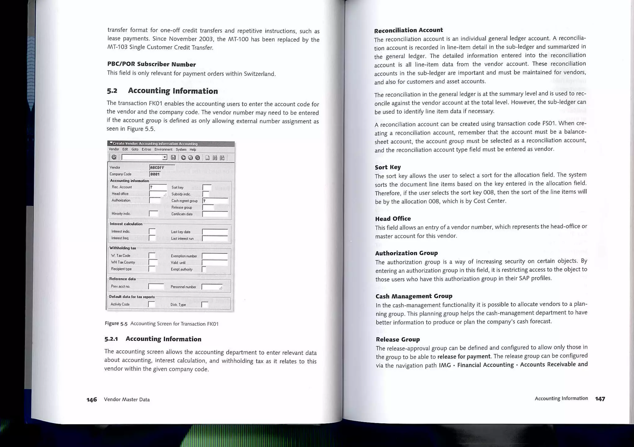 SAP MM Configuration Step by Step guide by Tata Mcgraw hill