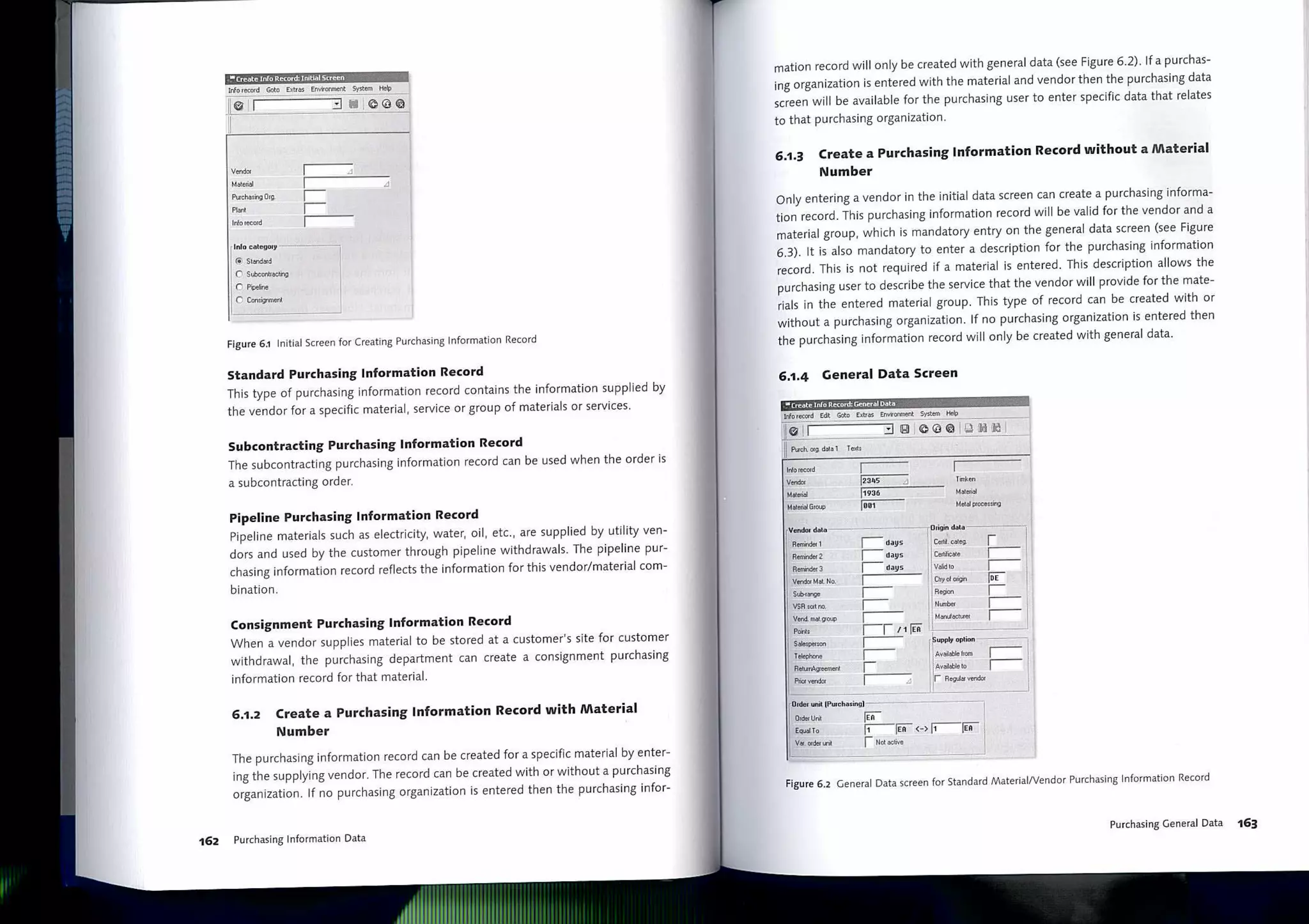 SAP MM Configuration Step by Step guide by Tata Mcgraw hill