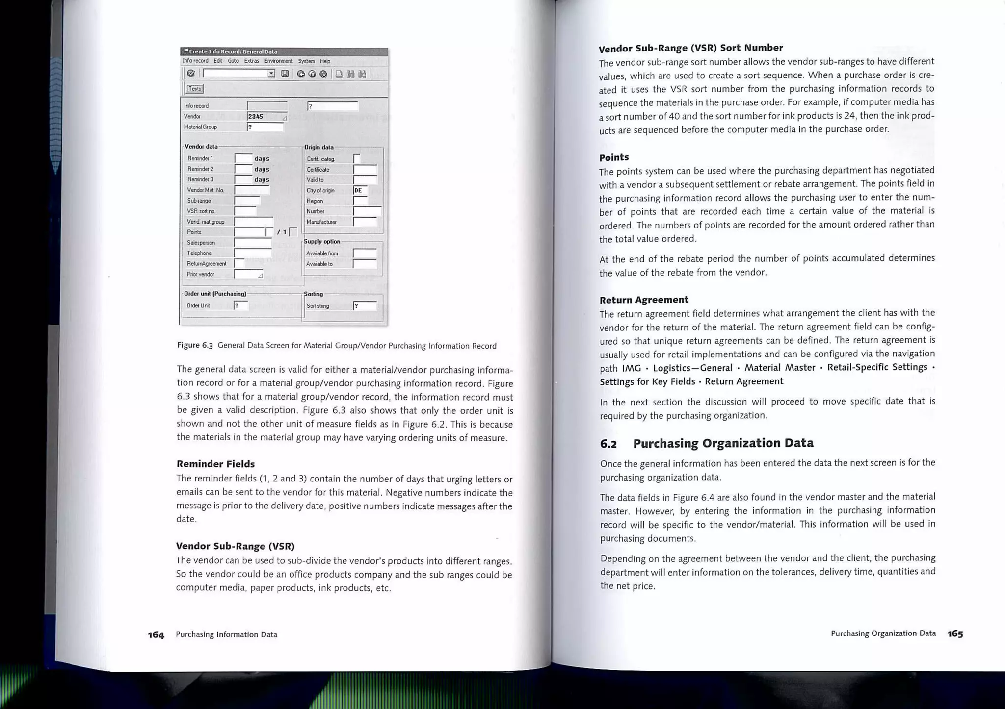 SAP MM Configuration Step by Step guide by Tata Mcgraw hill