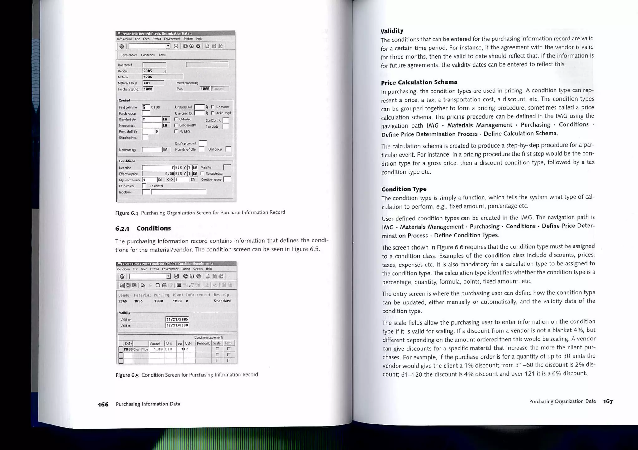 SAP MM Configuration Step by Step guide by Tata Mcgraw hill