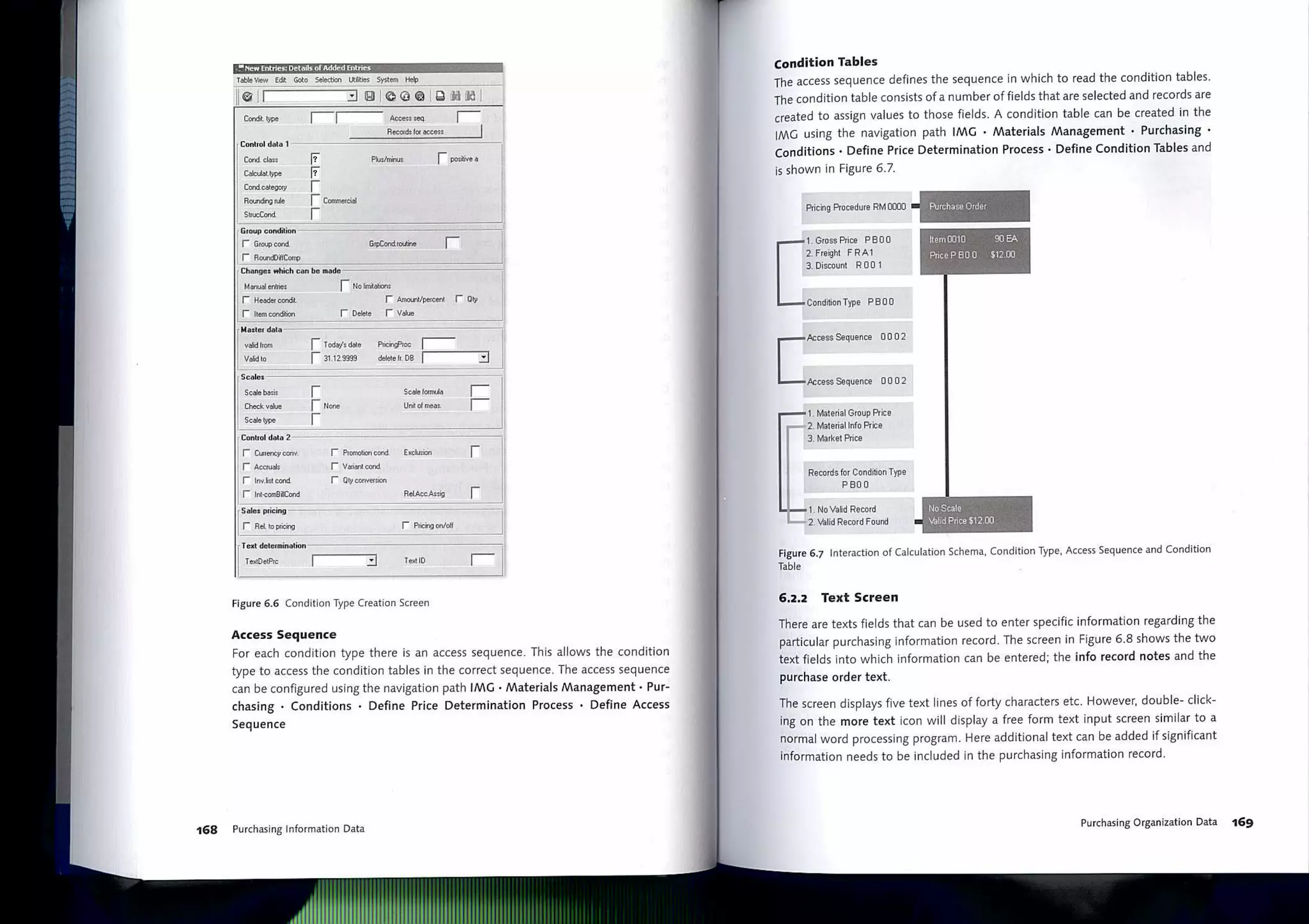 SAP MM Configuration Step by Step guide by Tata Mcgraw hill