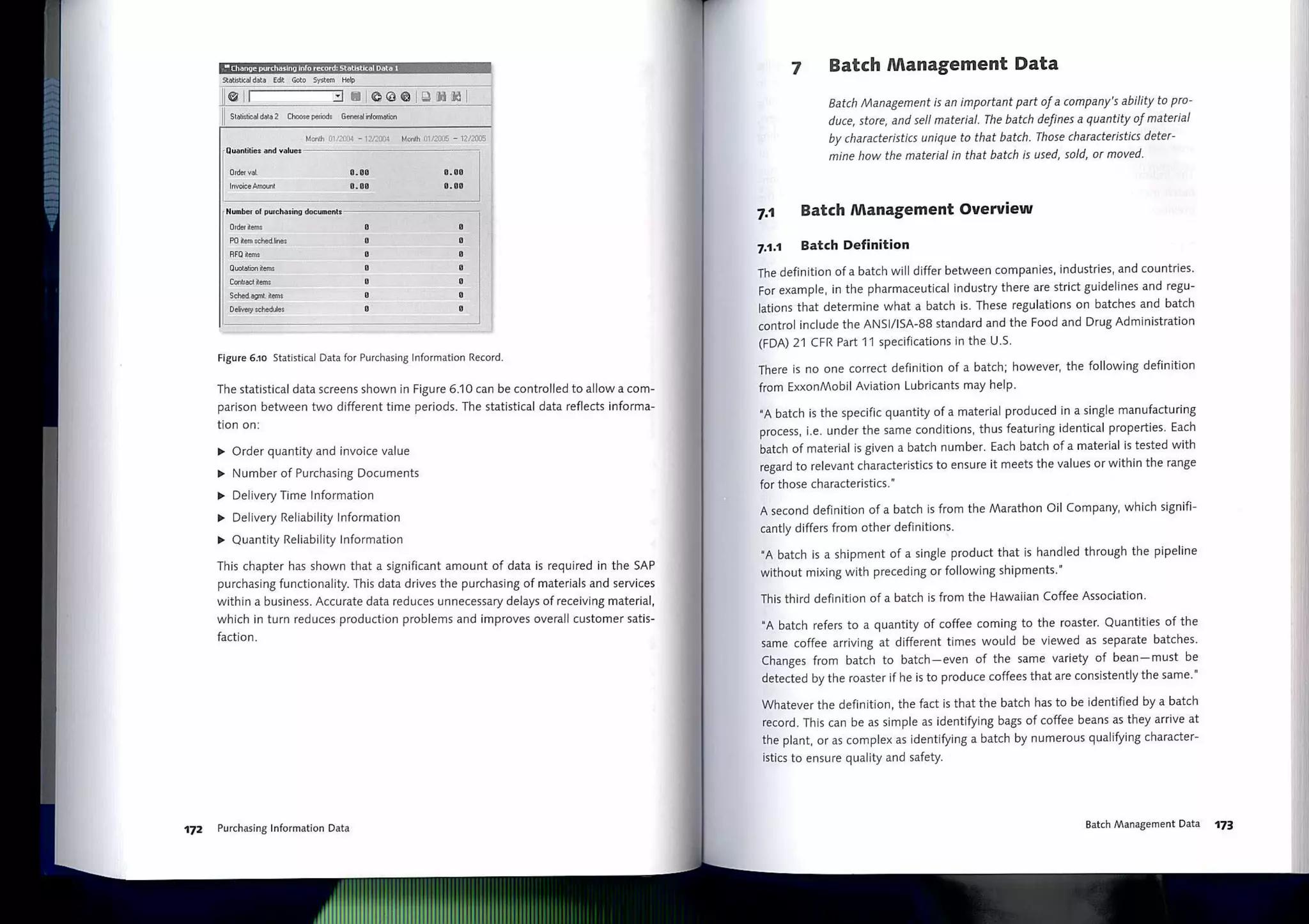 SAP MM Configuration Step by Step guide by Tata Mcgraw hill