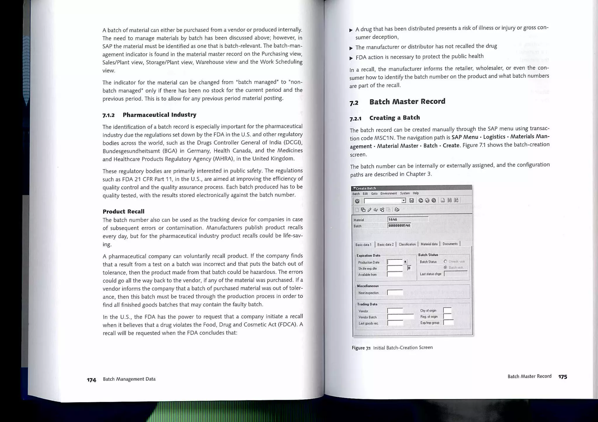 SAP MM Configuration Step by Step guide by Tata Mcgraw hill