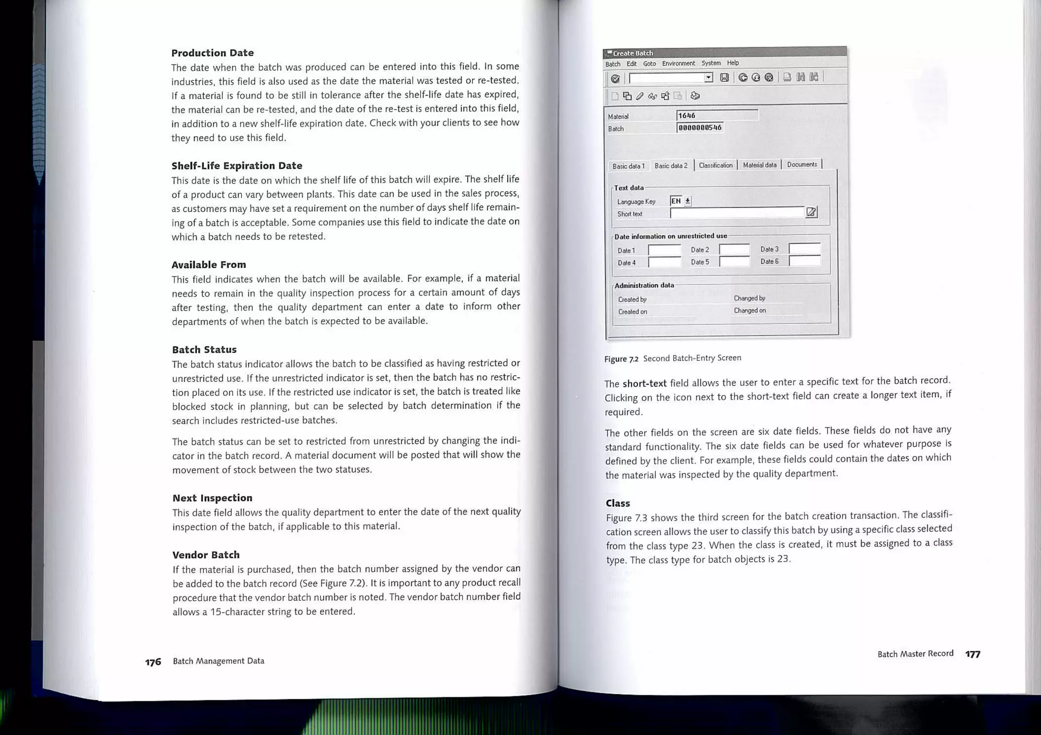 SAP MM Configuration Step by Step guide by Tata Mcgraw hill