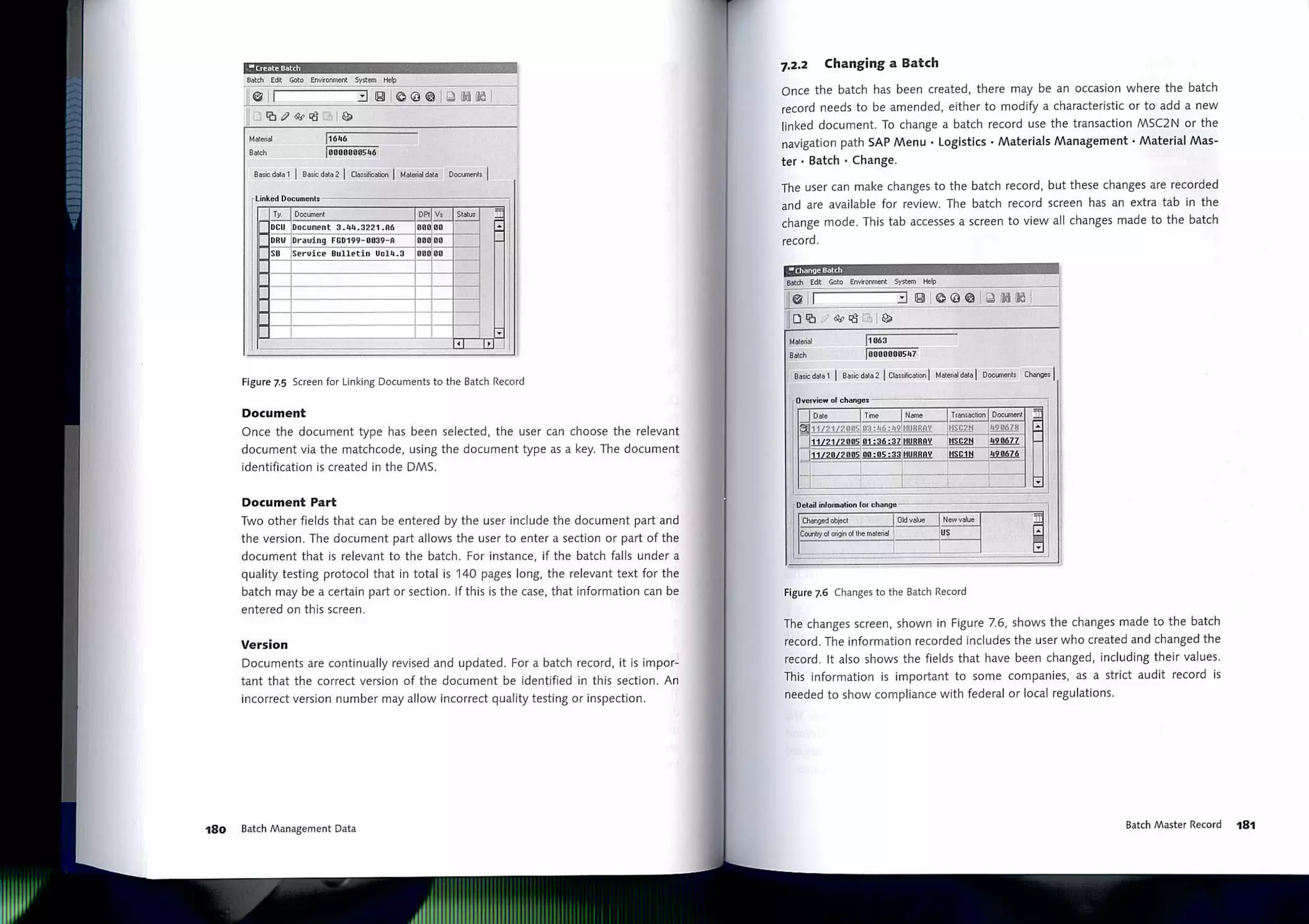 SAP MM Configuration Step by Step guide by Tata Mcgraw hill