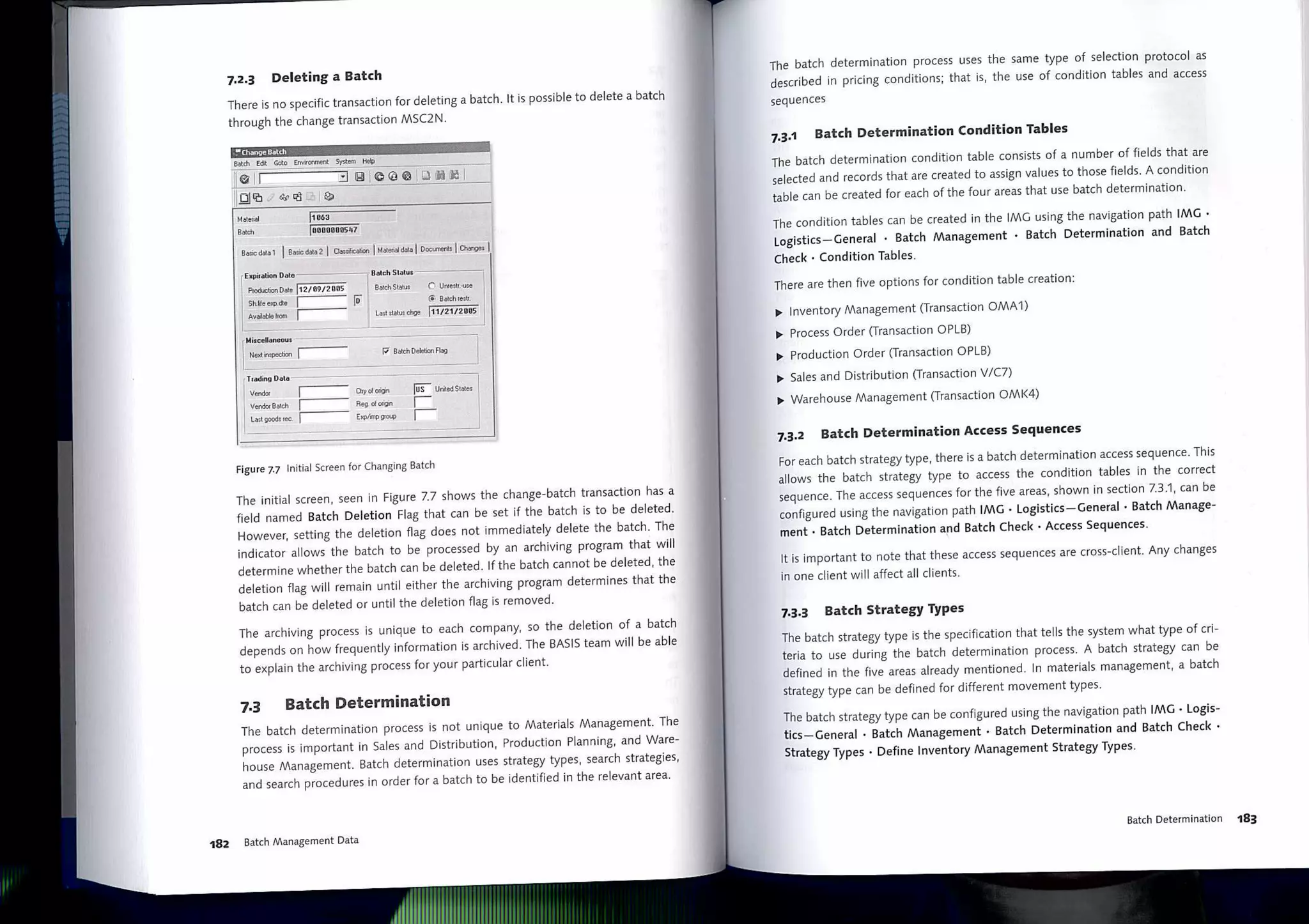 SAP MM Configuration Step by Step guide by Tata Mcgraw hill