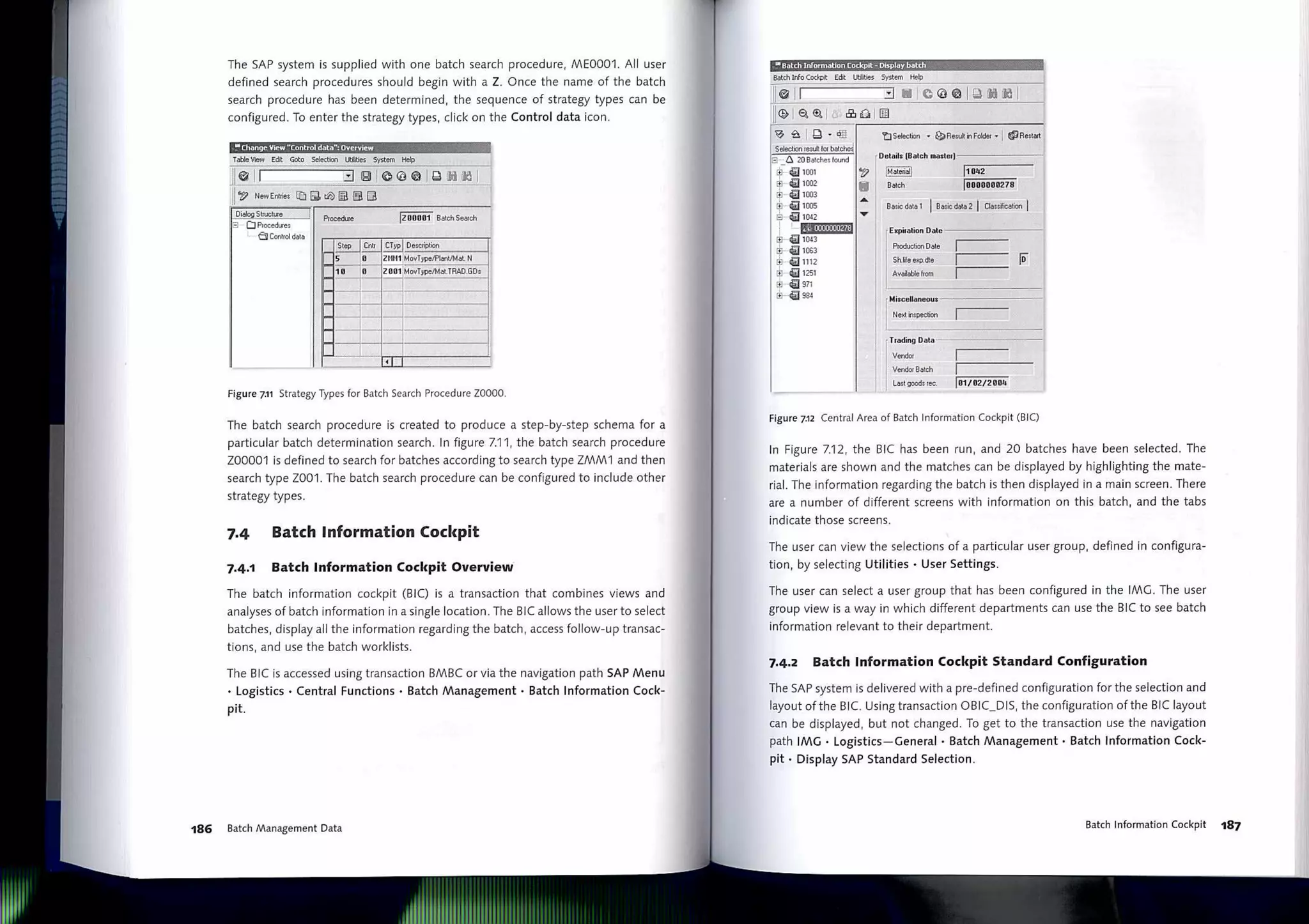 SAP MM Configuration Step by Step guide by Tata Mcgraw hill