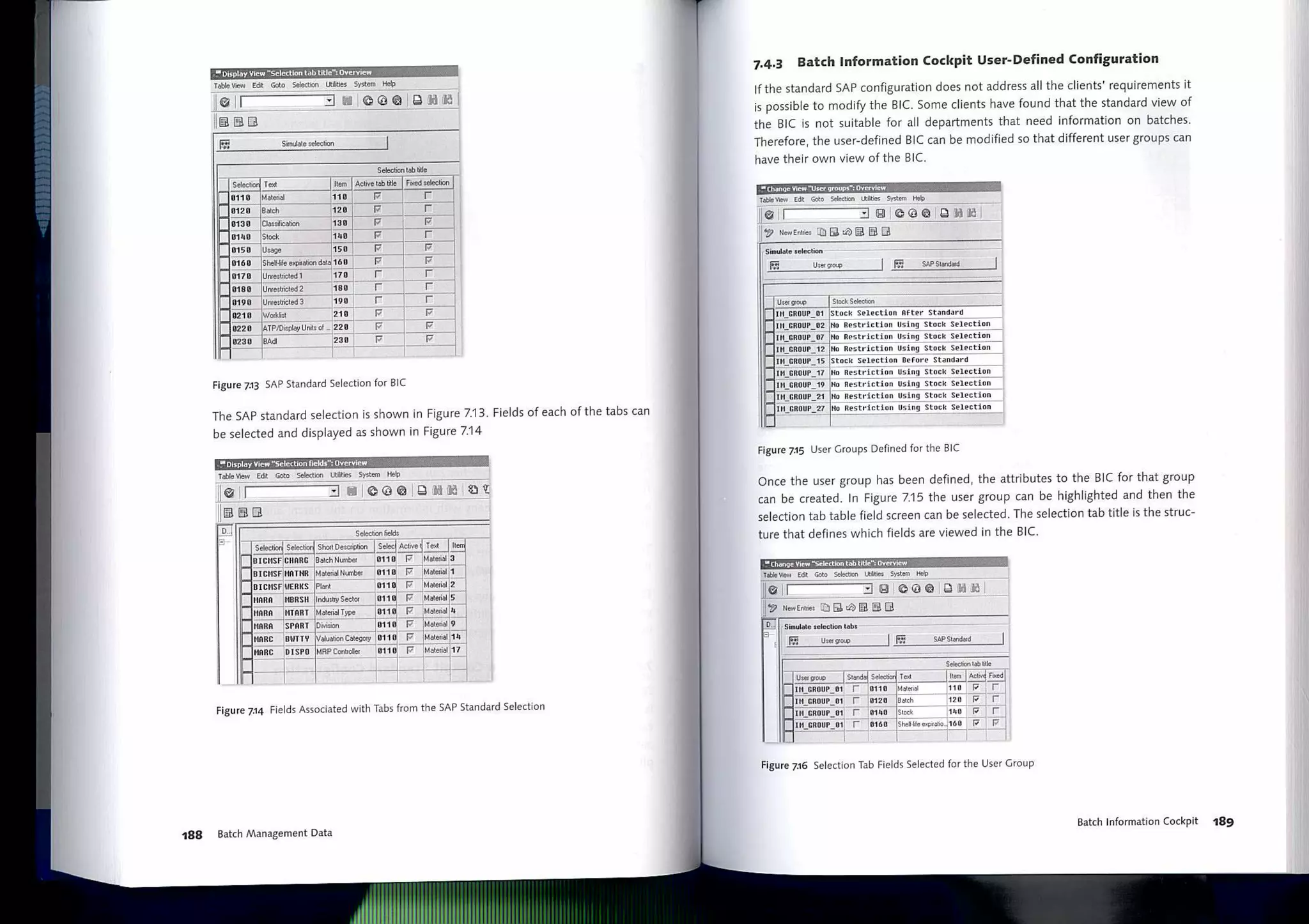 SAP MM Configuration Step by Step guide by Tata Mcgraw hill