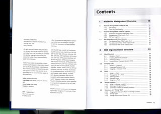 SAP MM Configuration Step by Step guide by Tata Mcgraw hill | PDF