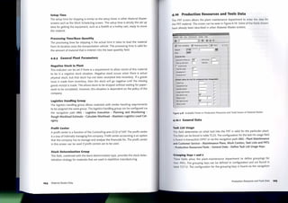 SAP MM Configuration Step by Step guide by Tata Mcgraw hill | PDF