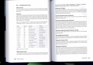 SAP MM Configuration Step by Step guide by Tata Mcgraw hill | PDF