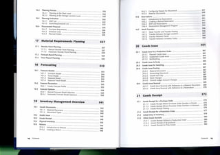SAP MM Configuration Step by Step guide by Tata Mcgraw hill | PDF