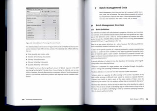 SAP MM Configuration Step by Step guide by Tata Mcgraw hill | PDF