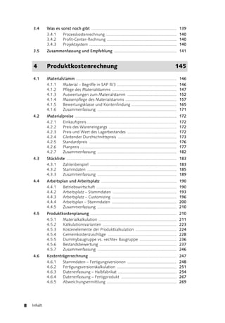 Sappress Sap Controlling2