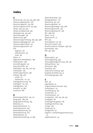 Sappress Sap Controlling2