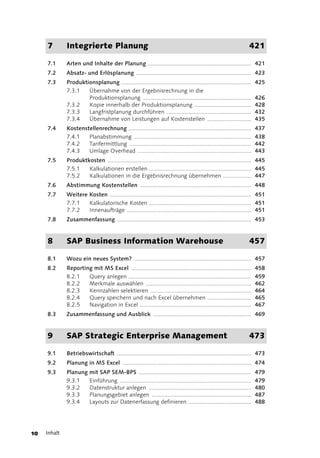 Sappress Sap Controlling2
