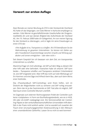 Sappress Sap Controlling2