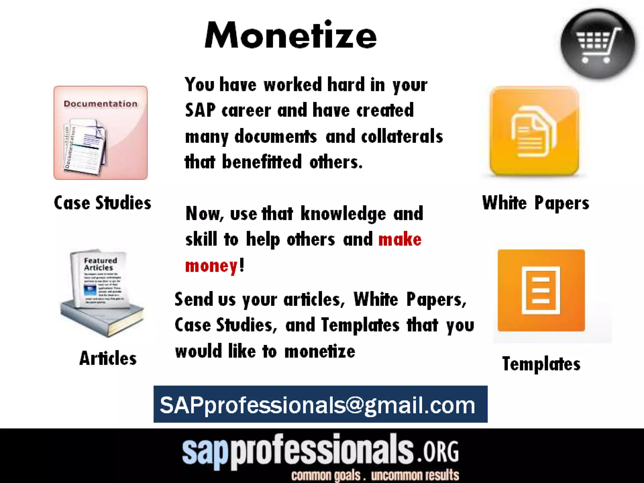 Sap Professionals Network