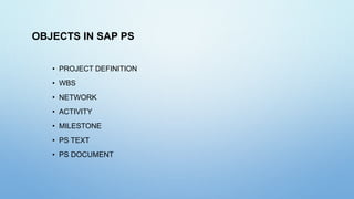 SAP Project system.pptx