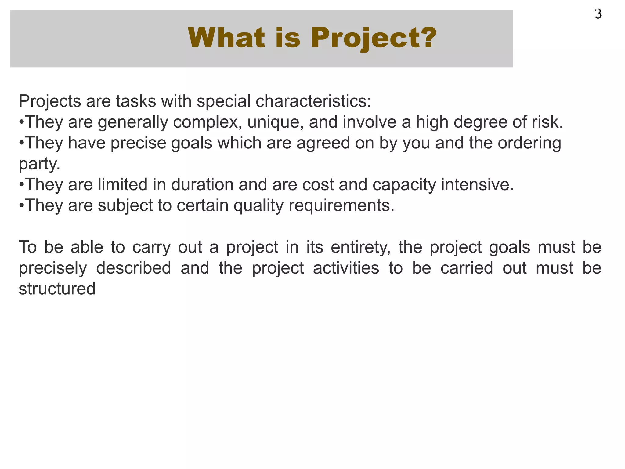 SAP PS overview | PDF