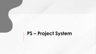 SAP PS OVERVIEW apresentacao incial.pptx