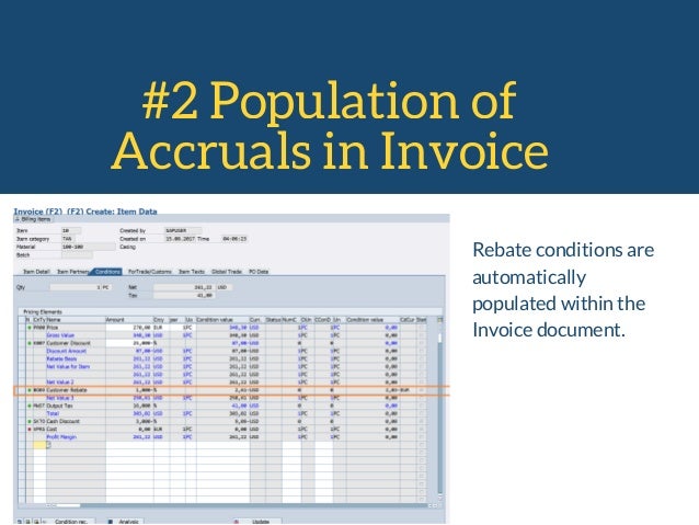 sap-rebate-agreement-processing