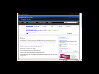 Sarajevo PR open - Online reputation