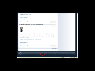 Sarajevo PR open - Online reputation