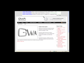 Sarajevo PR open - Online reputation