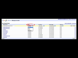 Sarajevo PR open - Online reputation