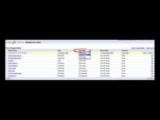 Sarajevo PR open - Online reputation