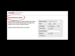 Sarajevo PR open - Online reputation