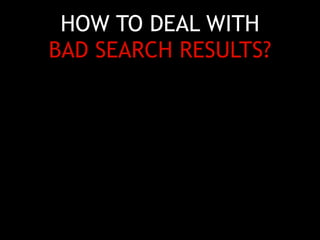 Sarajevo PR open - Online reputation