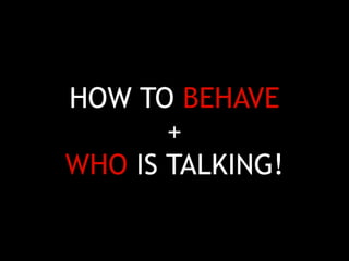 Sarajevo PR open - Online reputation