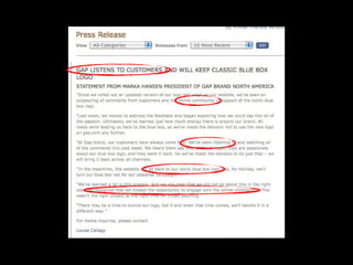 Sarajevo PR open - Online reputation