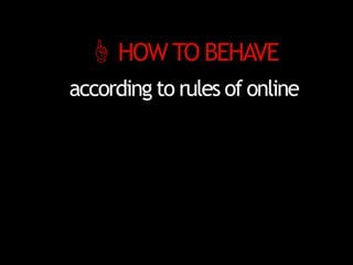 Sarajevo PR open - Online reputation