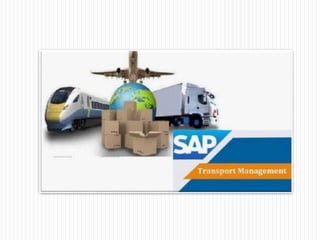 SAP S/4 HANA EWM
 