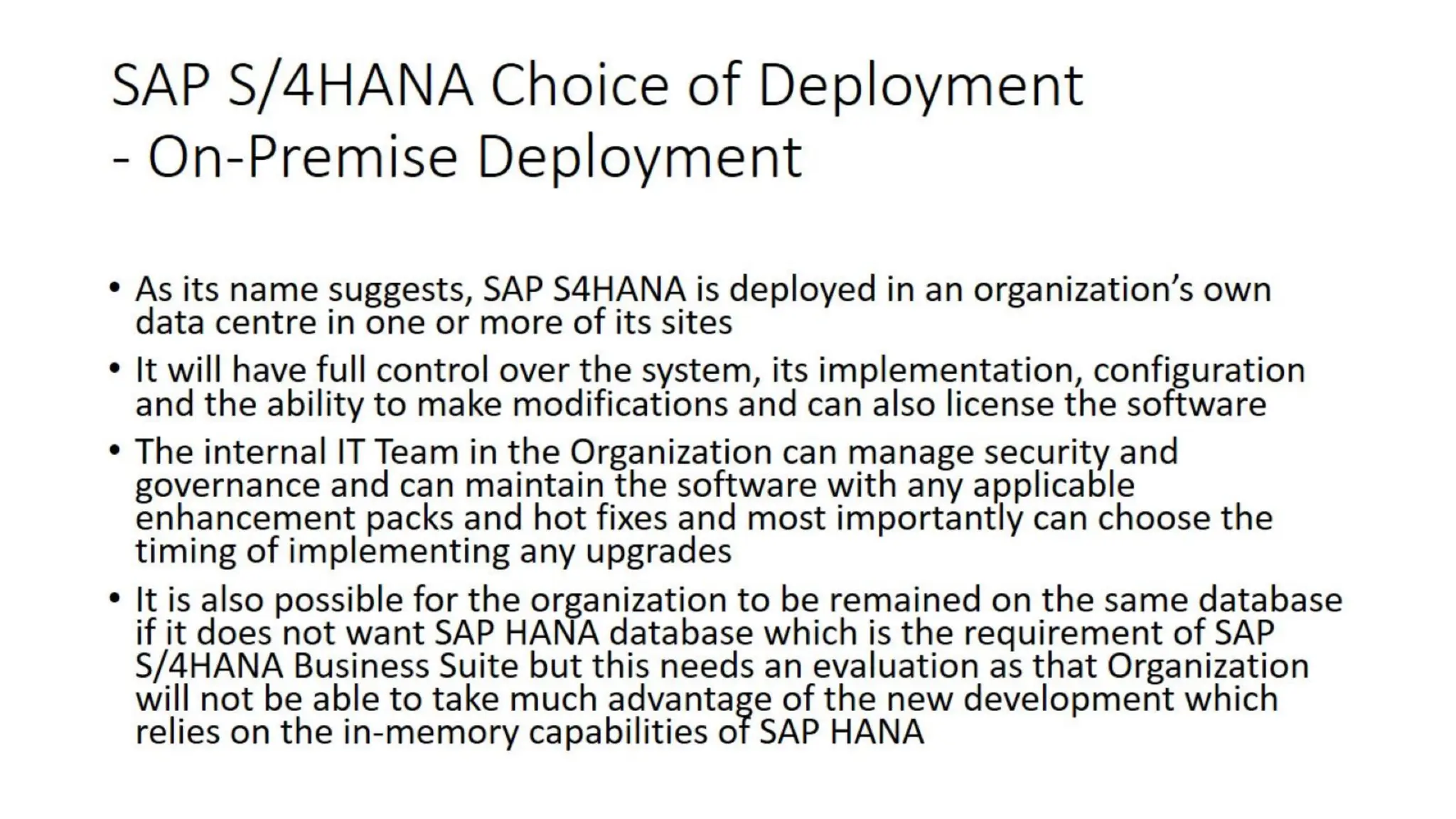SAP+S4HANA+Finance+&+Controlling+Training+-+Section+(1).pdf | Free Download