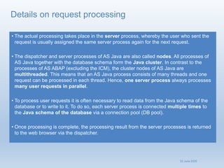 SAP S4 HANA_JAVA Architecture_sys Admin_Day 4.pdf