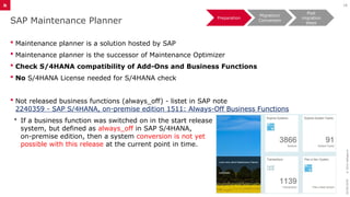 SAP S4HANA Migration and Conversion.pptx