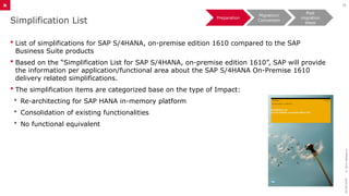 SAP S4HANA Migration and Conversion.pptx