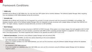 SAP S4HANA Migration and Conversion.pptx