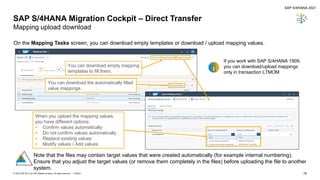 SAP S_4HANA Migration Cockpit - Migrate your Data to SAP S_4HANA.pdf