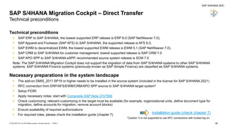 SAP S_4HANA Migration Cockpit - Migrate your Data to SAP S_4HANA.pdf